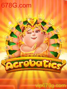 Desvendando o Jogo Acrobatics: Regras e Estratégias