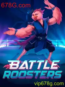 BattleRoosters: Uma Experiência Única de Jogo com 678G.com