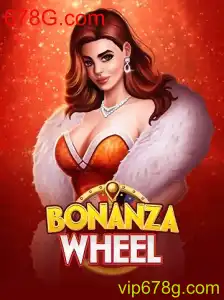 Descubra o Empolgante Mundo de BonanzaWheel em 678G.com