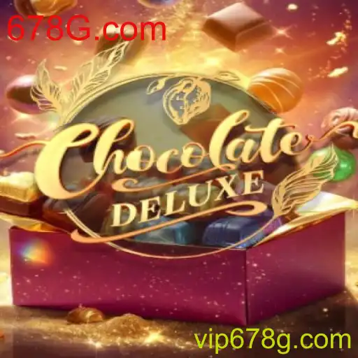 Explorando o Mundo de ChocolateDeluxe: Um Mergulho no Jogo Popular de 678G.com