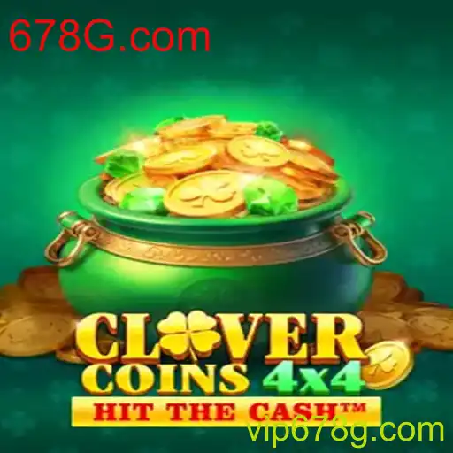 CloverCoins4x4: Regras e Estratégias para Dominar o Jogo Online
