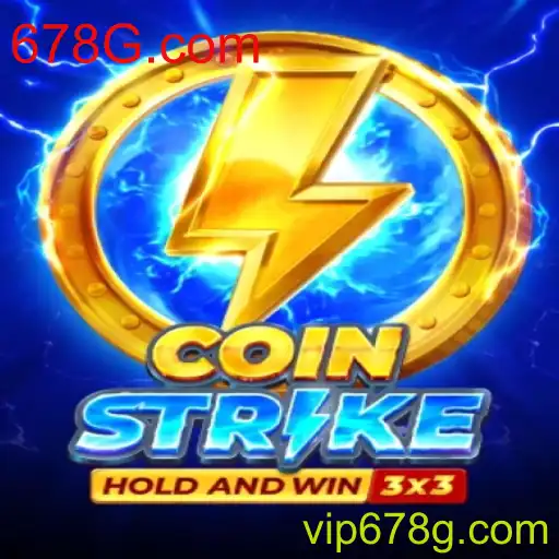 Descubra o fascinante mundo de Coinstrike - o novo jogo da 678G.com