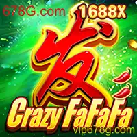 CrazyFaFaFa: A Nova Sensação dos Jogos Online