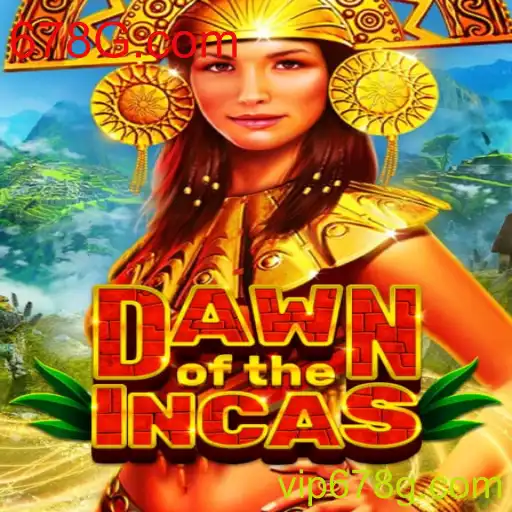 DawnoftheIncas: Descubra o Enigmatico Mundo do Jogo de Estratégia