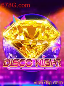 Descubra o Fascinante Jogo 'DiscoNight' e Suas Regras Envolventes