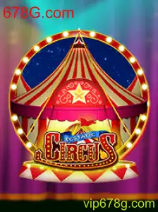 Descubra o Fascinante Mundo de EcstaticCircus: Um Jogo de Entretenimento Encantador