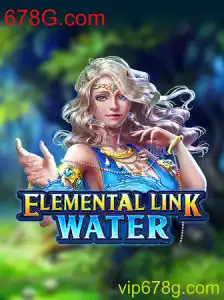 ElementalLinkWater: Mergulhando nas Profundezas do Jogo Inovador