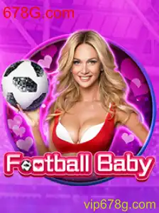 FootballBaby: Um mergulho no emocionante jogo em 678G.com