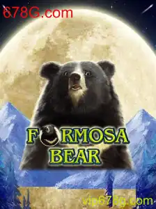 FormosaBear: Uma Experiência de Jogo Inovadora no Mundo de 678G.com