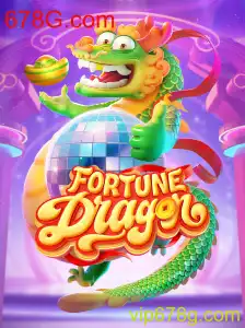 Descubra a Magia do Jogo FortuneDragon no 678G.com