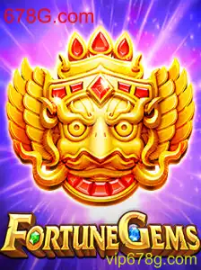 FortuneGems: Descubra o Mundo Fascinante de Estratégia e Aventura no 678G.com