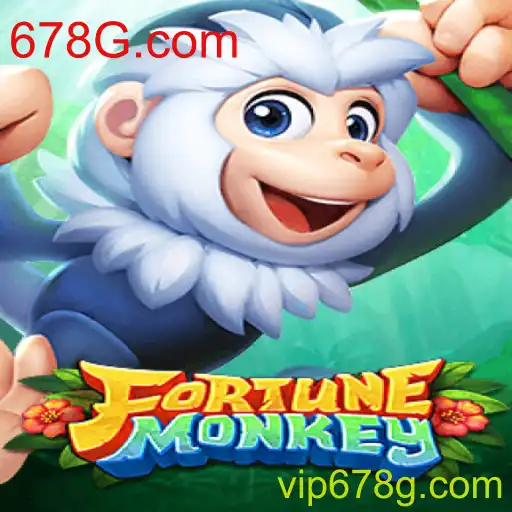 Descobrindo FortuneMonkey: O Novo Fenômeno dos Jogos em 678G.com