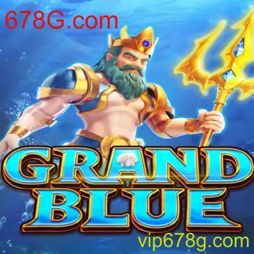 Descubra o Universo de GRANDBLUE