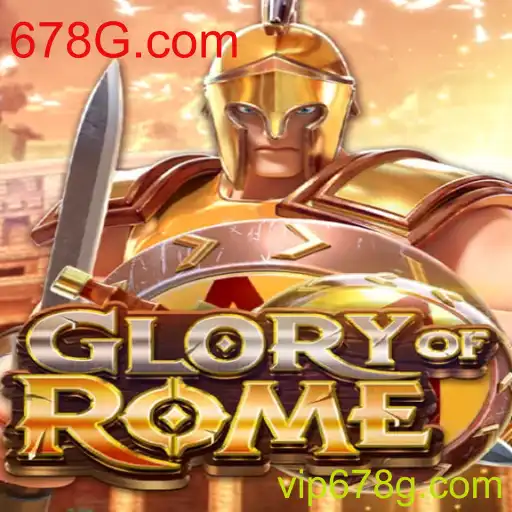 Descubra o Fascinante Mundo de GloryofRome