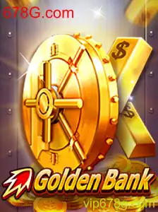 Explorando GoldenBank: Estratégias e Novidades do Jogo com 678G.com