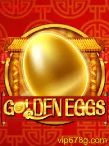 GoldenEggs: A Excitante Aventura no Mundo dos Jogos