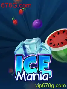 Descubra o Fascinante Mundo de IceMania