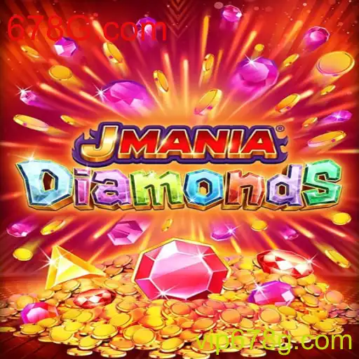 Descubra a Emoção de JManiaDiamonds: Um Guia Completo