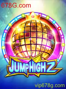 Descubra o Mundo Empolgante de JumpHigh2