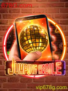 Explorando o Mundo de Jumpingmobile: Um Guia Completo para Entusiastas de Jogos