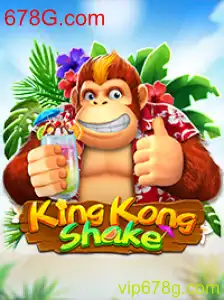 Explorando o Mundo de KingKongShake: Um Mergulho Profundo no Jogo do Momento