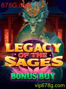 Explorando LegacyoftheSagesBonusBuy: Uma Nova Dimensão de Entretenimento