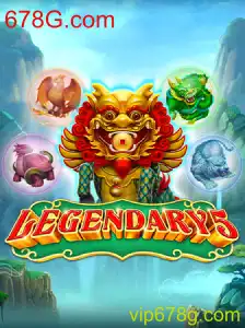 Descubra as Aventuras de Legendary5: Um Mergulho no Mundo dos Jogos Estratégicos com 678G.com