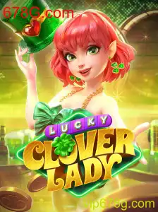 LuckyCloverLady: Explorando o Novo Fenômeno de Jogos em 678G.com