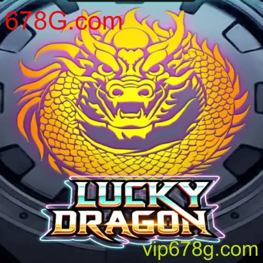 Descubra o Fascinante Mundo de LuckyDragon
