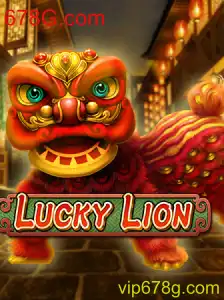 Descubra o Fascinante Mundo de LuckyLion no 678G.com