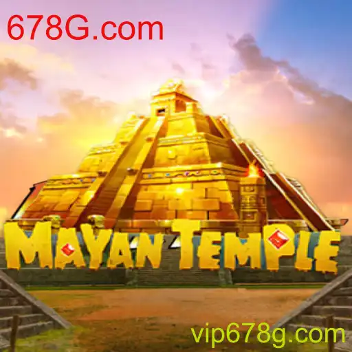 Descubra o Fascinante Mundo de MayanTemple no 678G.com