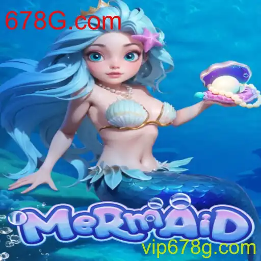 Mermaid: Um Mergulho no Mundo Mágico do Jogo na 678G.com