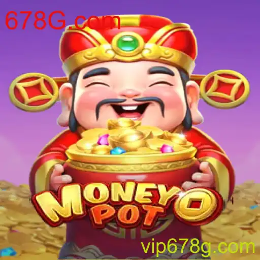 Explorando o Jogo MoneyPot em 678G.com