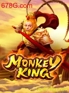 Descubra o Mundo Fascinante de MonkeyKing: Uma Experiência de Jogo Única no 678G.com
