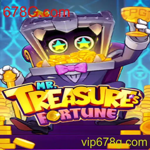 Explorando o Mundo de MrTreasuresFortune: Um Guia Completo para Novos Jogadores