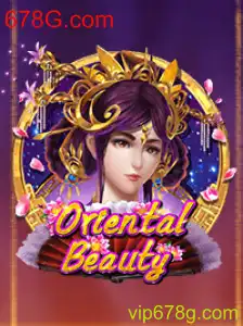 Descubra o Encantador Mundo de OrientalBeauty: Jogo de Estratégia e Diversão