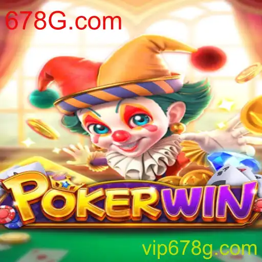 POKERWIN: Descubra o Jogo de Cartas Emocionante no 678G.com