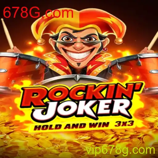 Explorando o Rockinjoker: O Jogo de Estratégia Vibrante