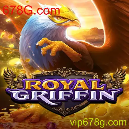 Descubra a Aventura do Jogo RoyalGriffin
