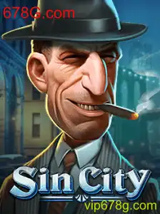 SinCity: A Nova Sensação do Universo dos Jogos Online