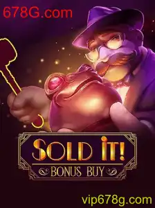 Descubra o Empolgante Mundo de SolditBonusBuy em 678G.com
