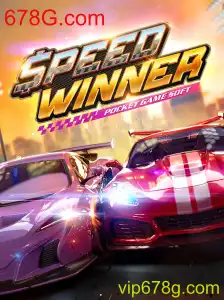 Explorando o Jogo SpeedWinner: Uma Experiência de Corrida Inovadora