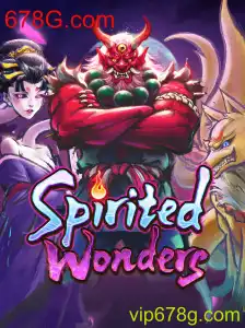 Descubra o Envolvente Jogo SpiritedWonders: Como Jogar e o que Esperar