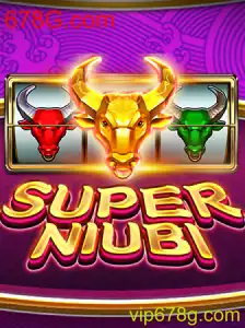 Descobrindo SuperNiubi: Um Mergulho no Mundo de 678G.com