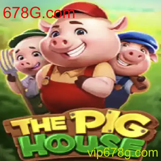 Explorando o Mundo de ThePigHouse: O Jogo Inovador que Está Conquistando 678G.com