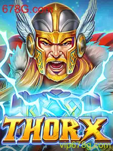 Descubra o Universo de ThorX: Um Jogo Revolucionário em 678G.com