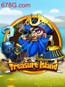 Aventuras e Desafios em TreasureIsland: Descubra as Emoções do Jogo