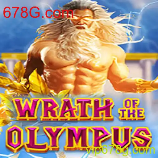 Explorando WrathofOlympus: Um Mergulho no Envolvente Mundo de 678G.com